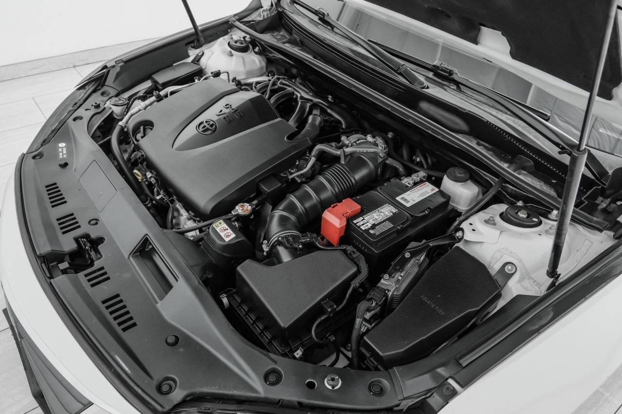 2019 Toyota Avalon XLE BLIND SPOT MONITOR LANE DEPARTURE ALERT PRE COLLISION SYSTEM SUNROOF LEATHER Carrollton TX