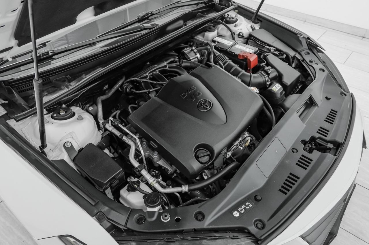 2019 Toyota Avalon XLE BLIND SPOT MONITOR LANE DEPARTURE ALERT PRE COLLISION SYSTEM SUNROOF LEATHER Carrollton TX