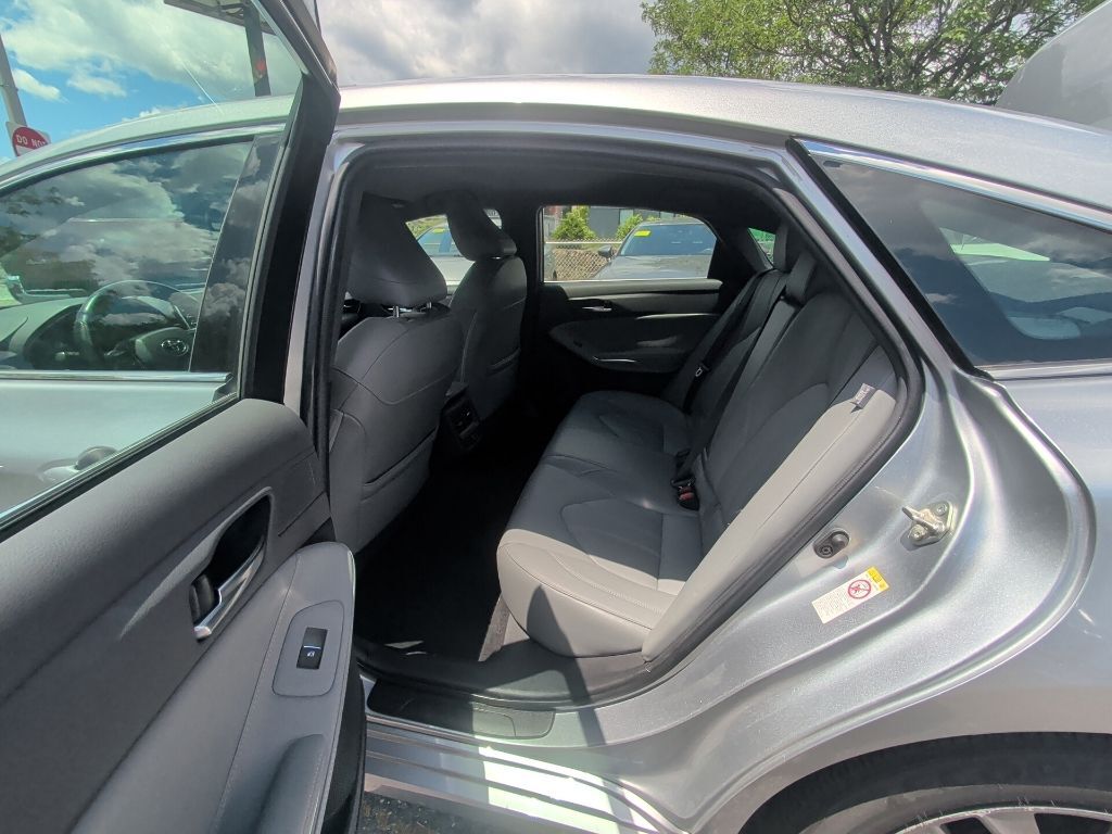 2019 Toyota Avalon XLE Worcester MA