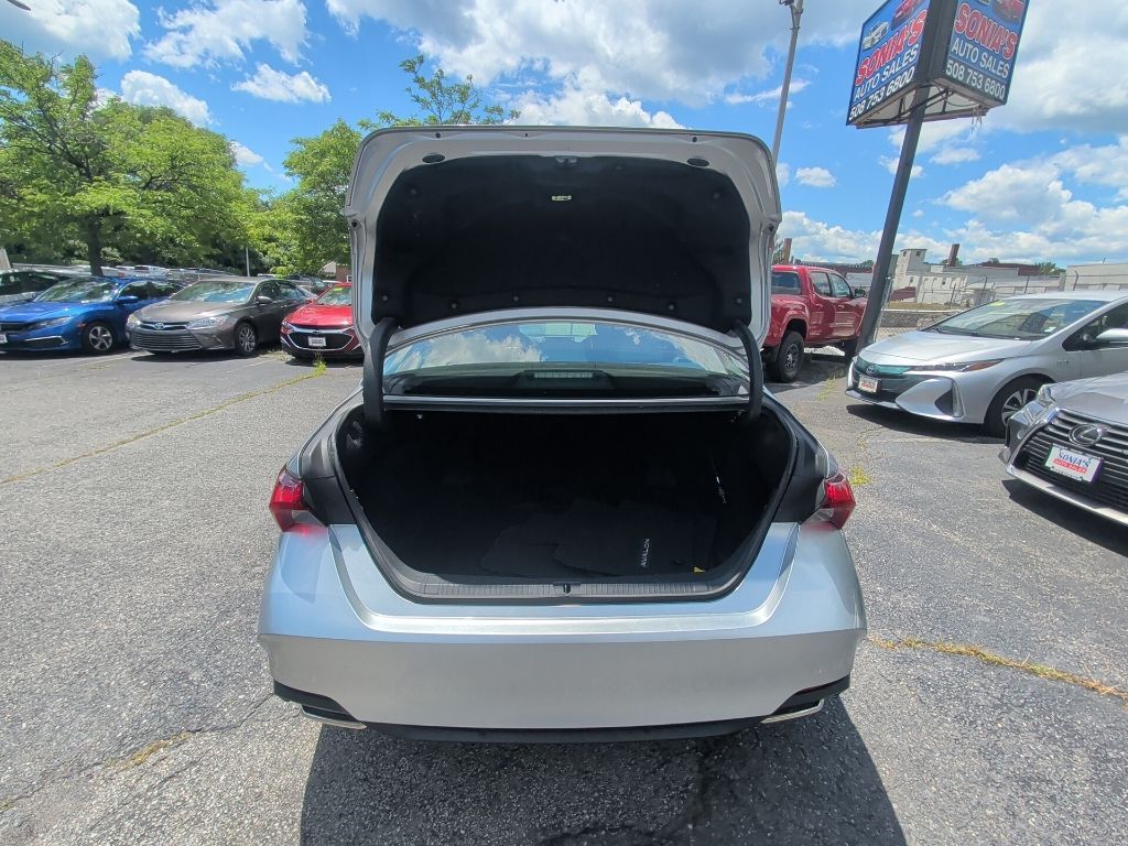 2019 Toyota Avalon XLE Worcester MA