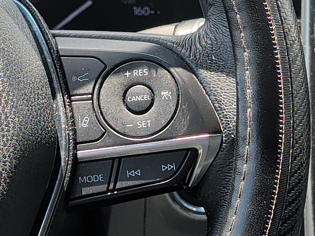 2019 Toyota Avalon XLE Worcester MA