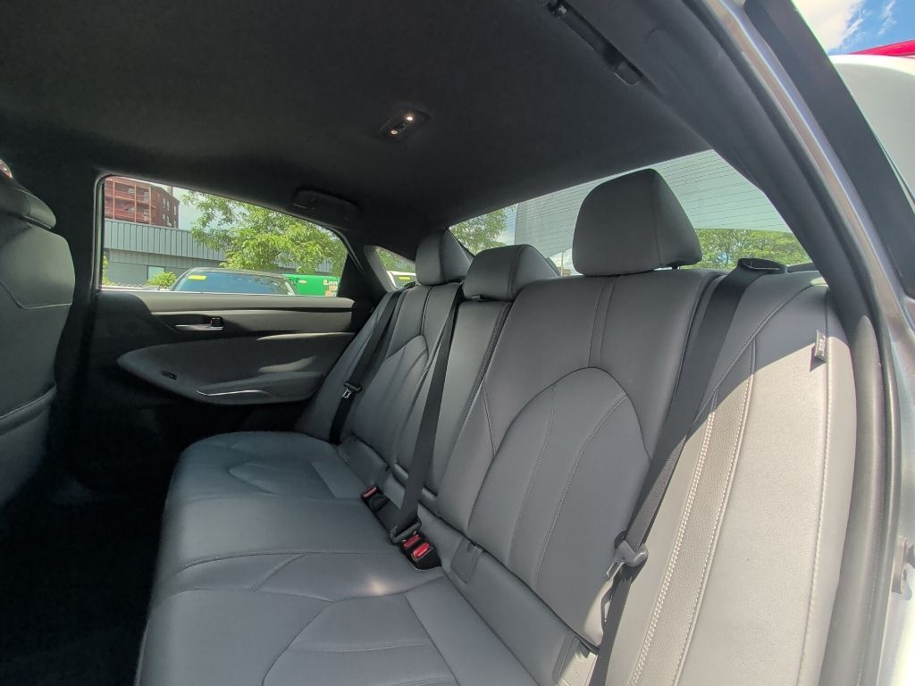 2019 Toyota Avalon XLE Worcester MA