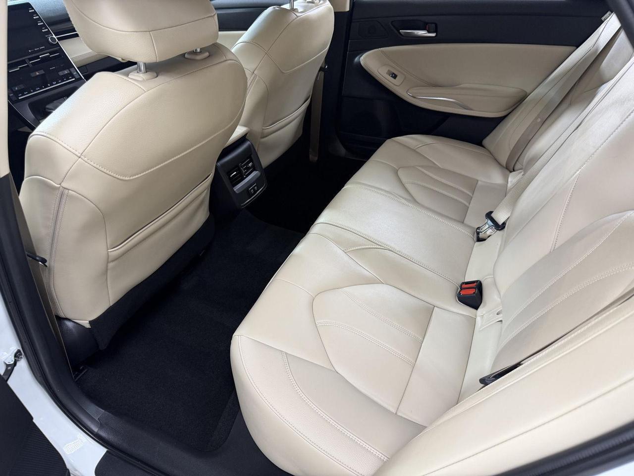 2019 Toyota Avalon XLE Annapolis MD