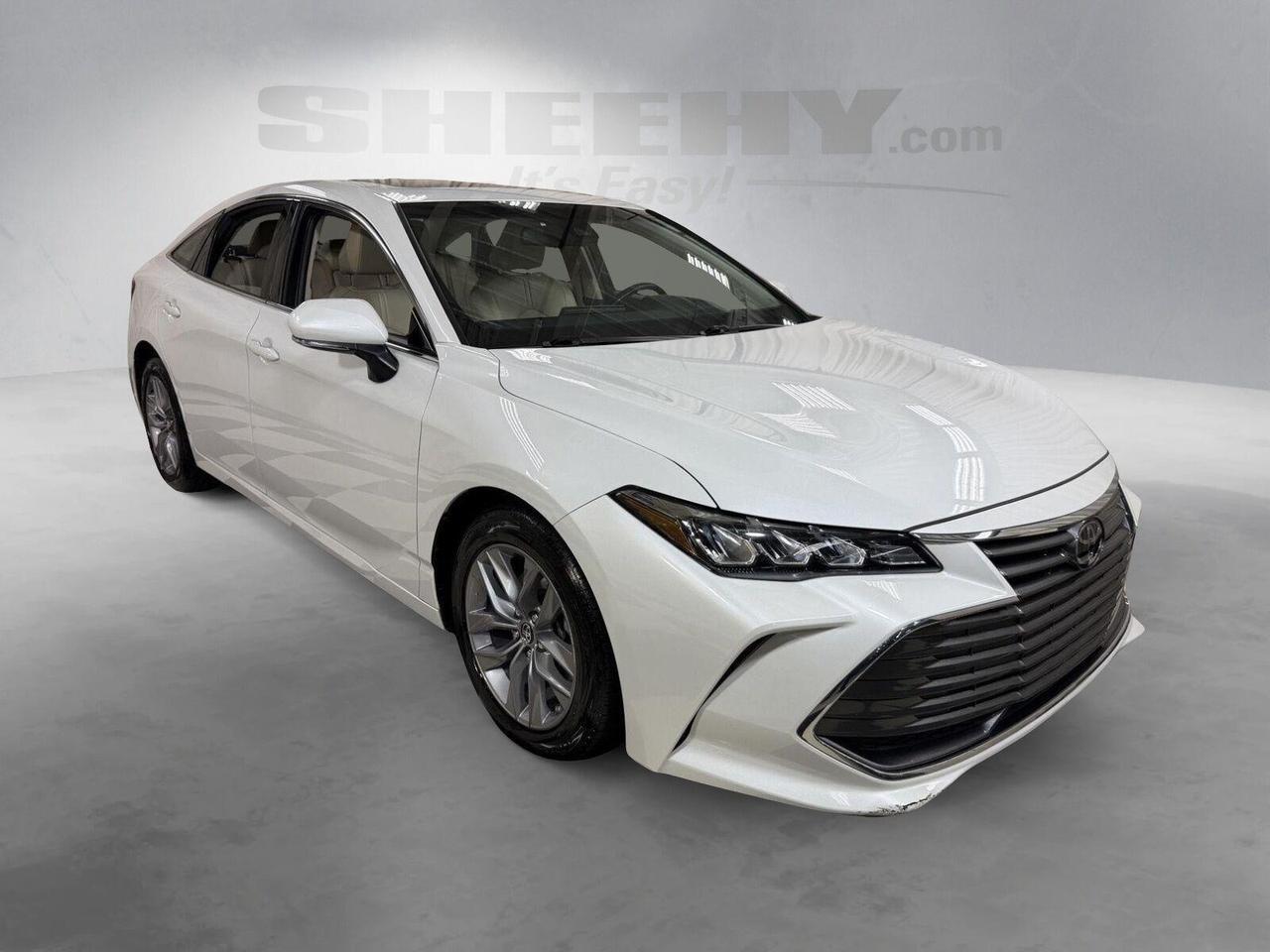2019 Toyota Avalon XLE Annapolis MD