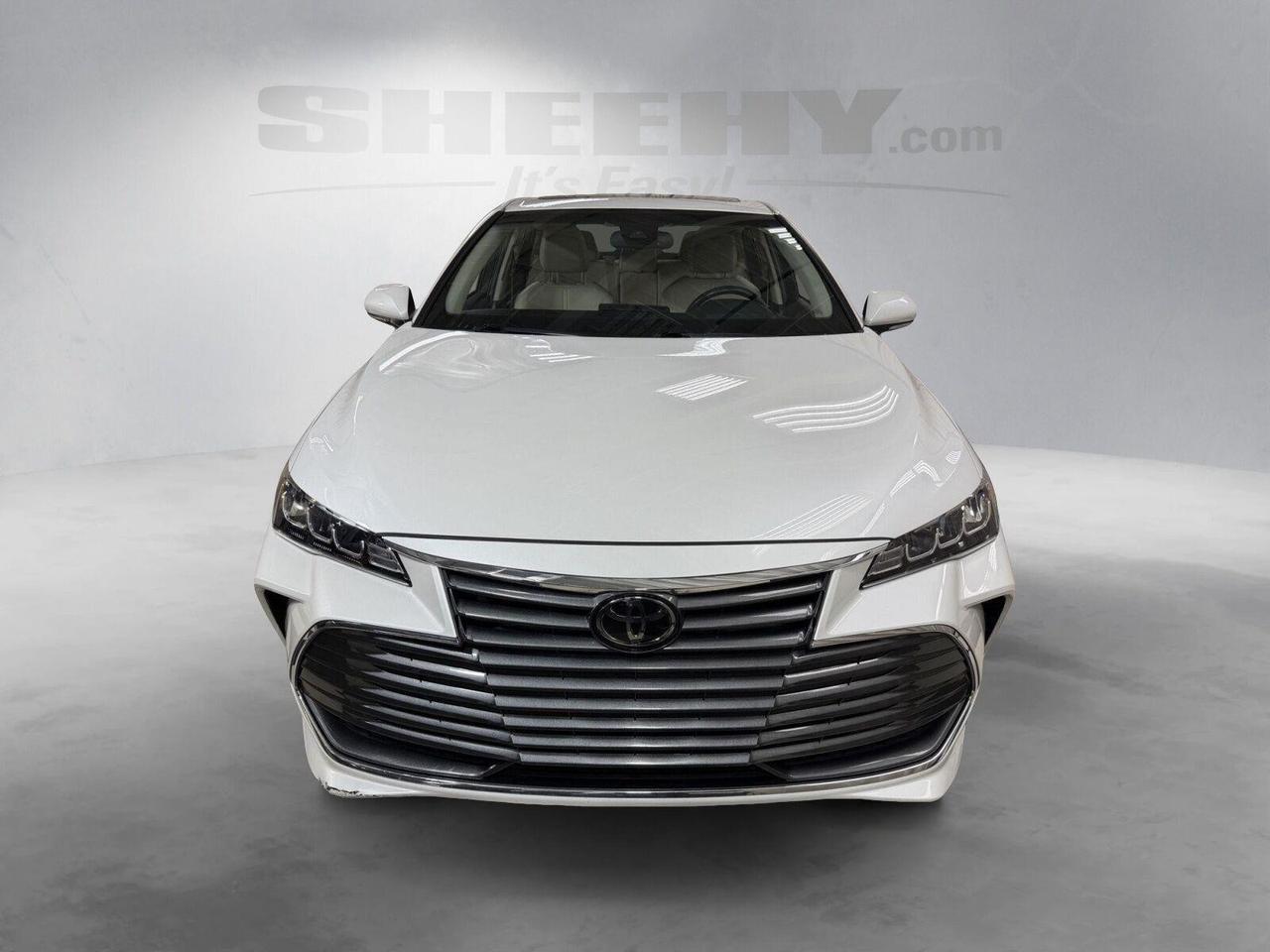 2019 Toyota Avalon XLE Annapolis MD
