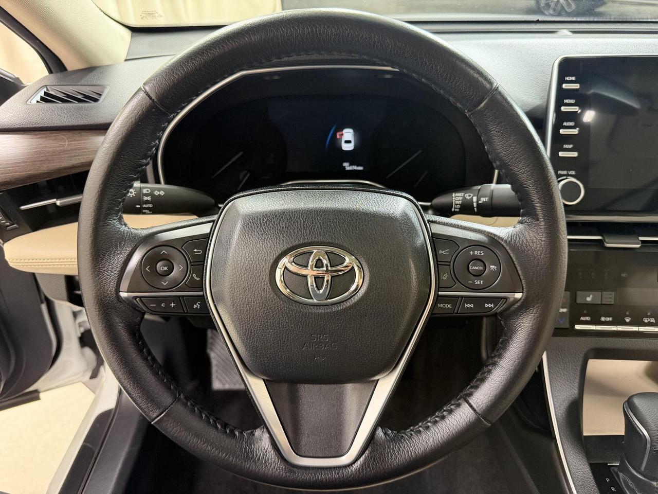 2019 Toyota Avalon XLE Annapolis MD