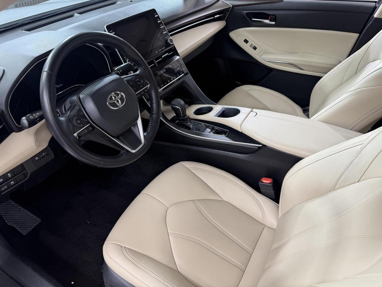 2019 Toyota Avalon XLE Annapolis MD