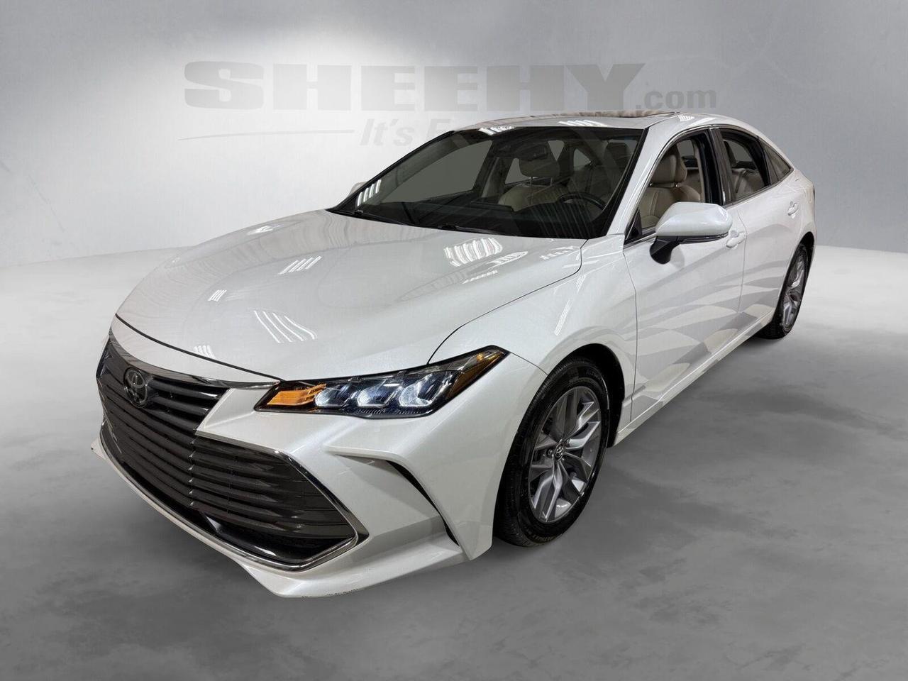 2019 Toyota Avalon XLE Annapolis MD