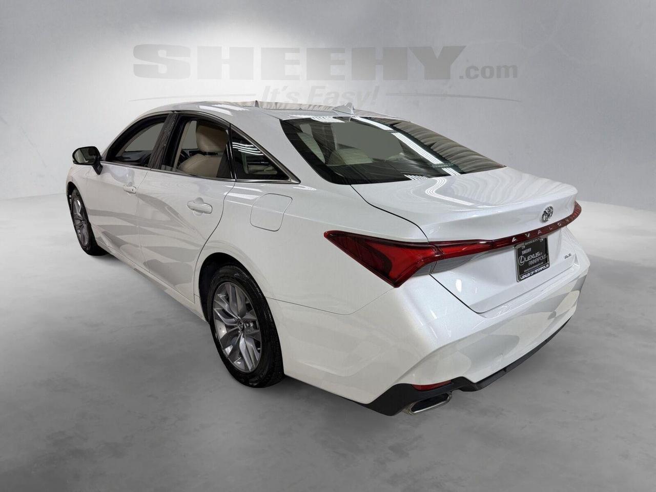2019 Toyota Avalon XLE Annapolis MD