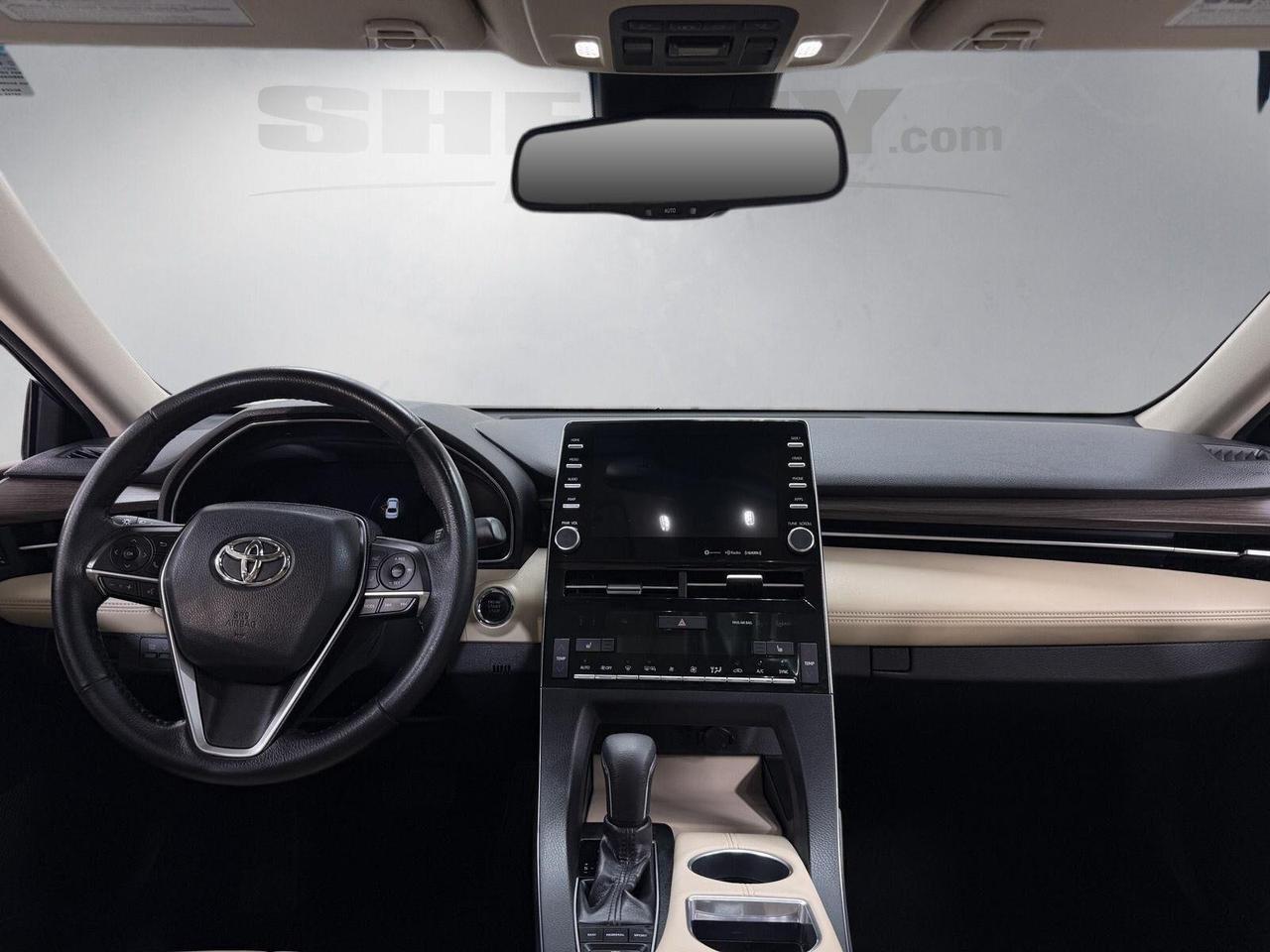 2019 Toyota Avalon XLE Annapolis MD