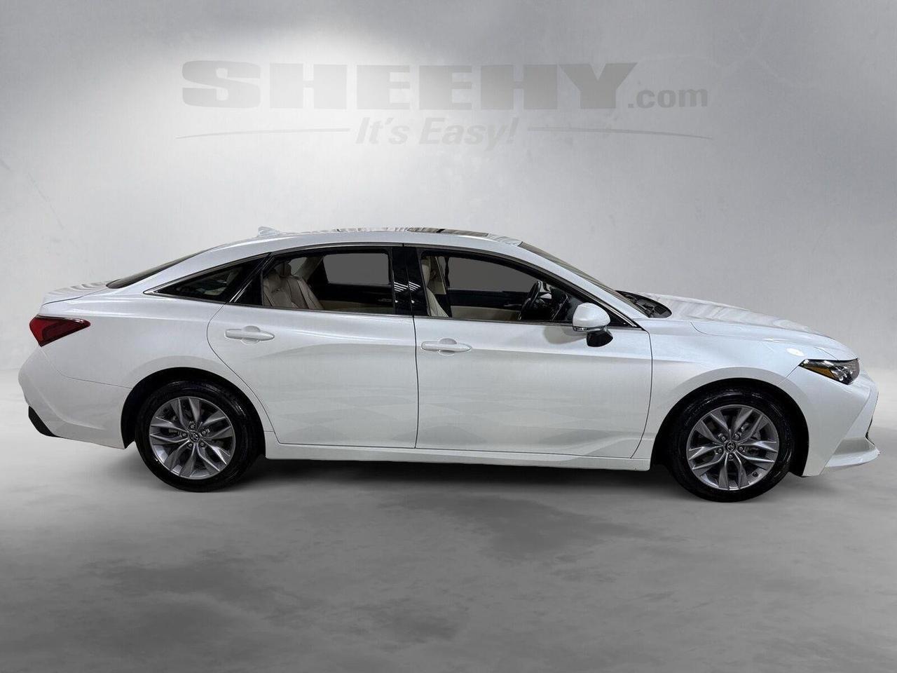 2019 Toyota Avalon XLE Annapolis MD
