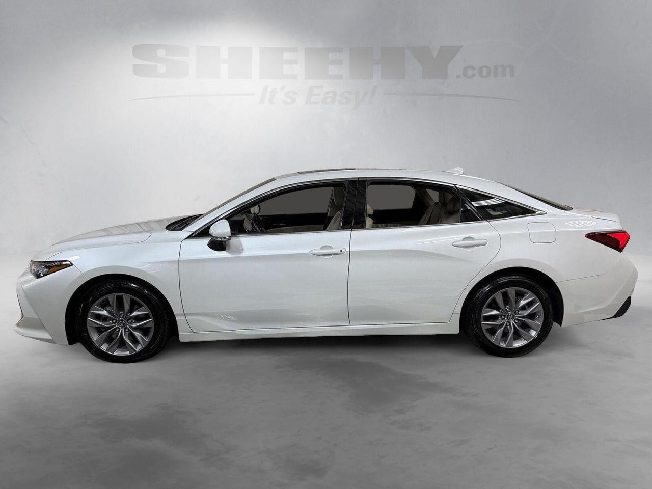 2019 Toyota Avalon XLE Annapolis MD