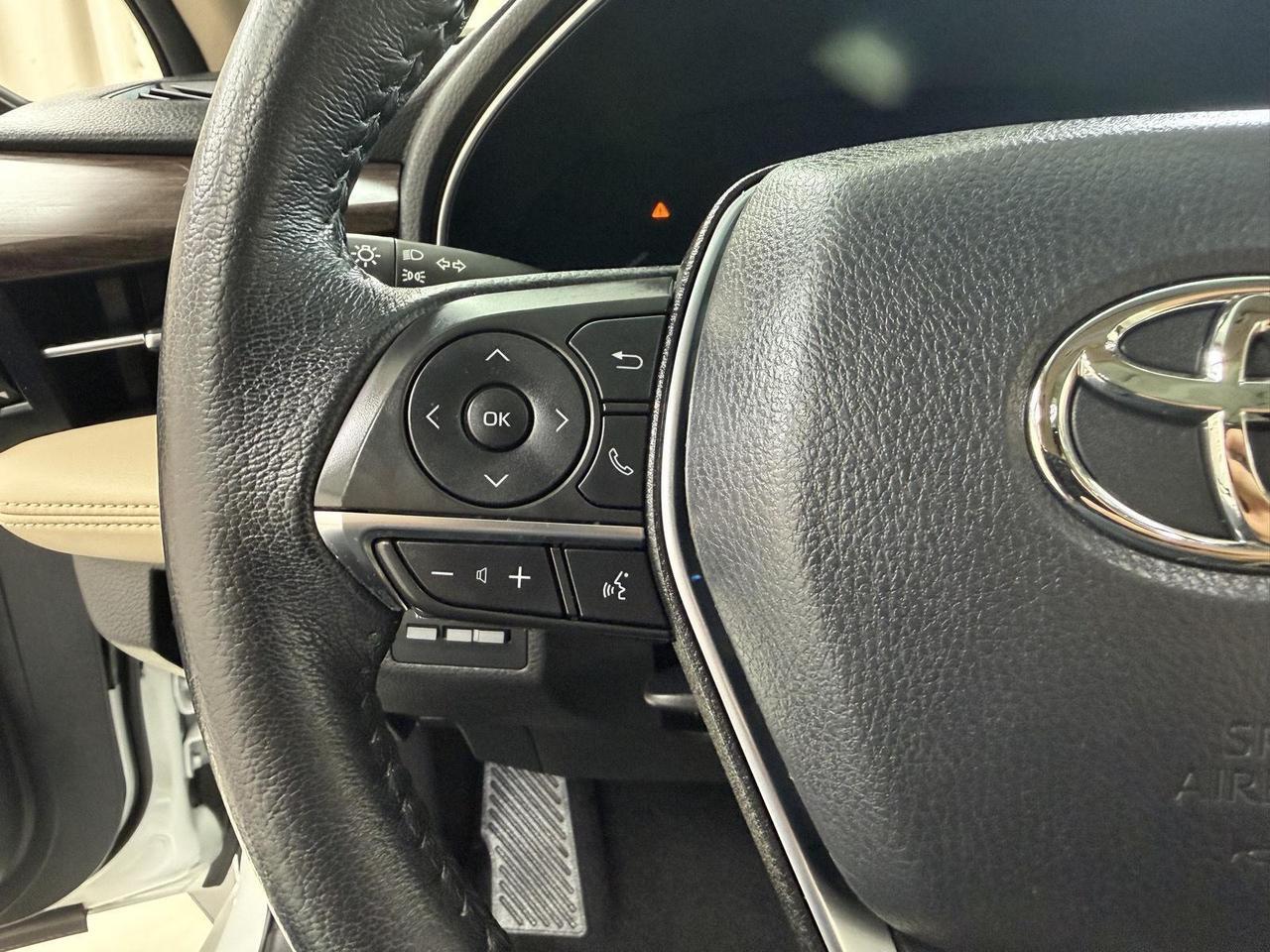 2019 Toyota Avalon XLE Annapolis MD