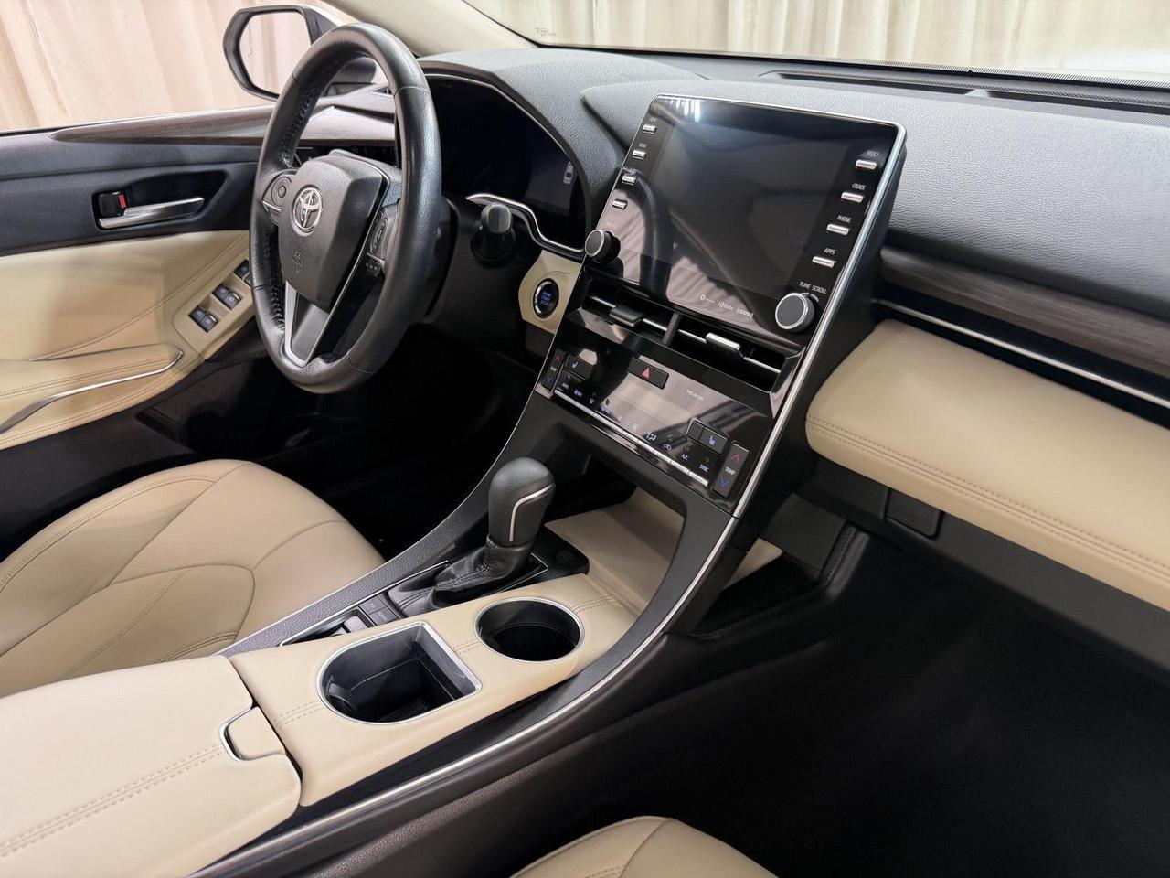 2019 Toyota Avalon XLE Annapolis MD