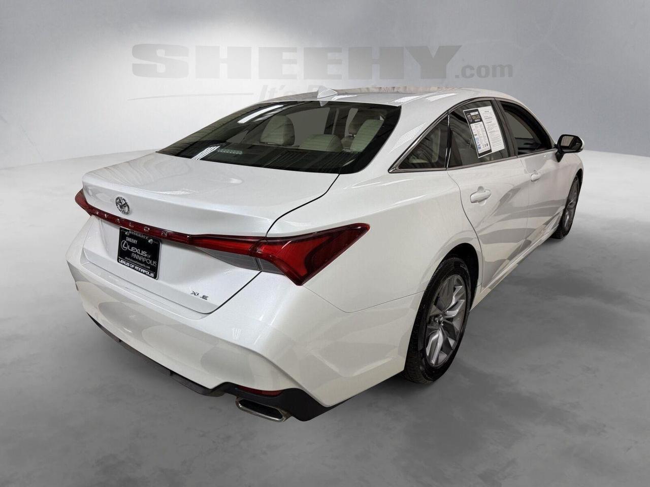 2019 Toyota Avalon XLE Annapolis MD