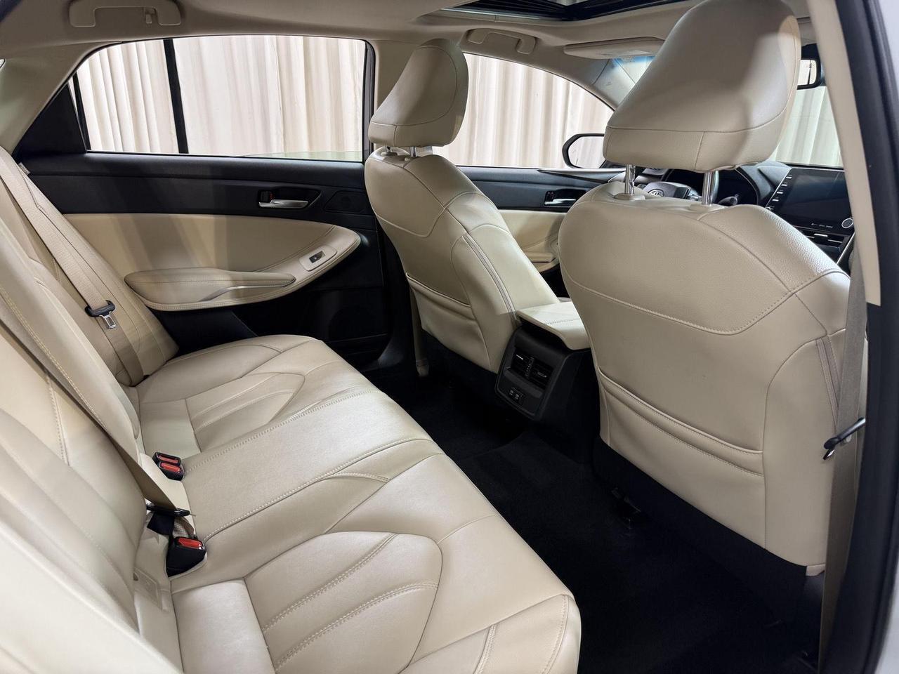 2019 Toyota Avalon XLE Annapolis MD