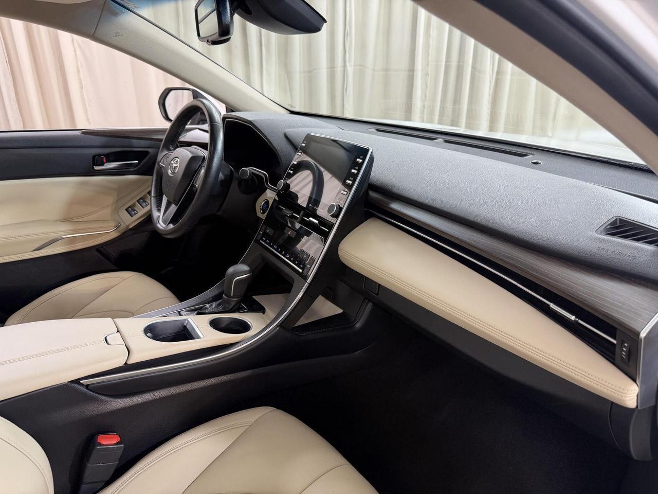 2019 Toyota Avalon XLE Annapolis MD