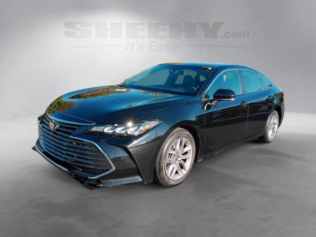 2019 Toyota Avalon XLE Richmond VA