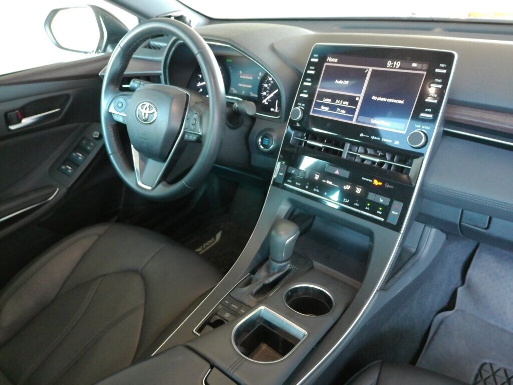 2019 Toyota Avalon XLE Richmond VA