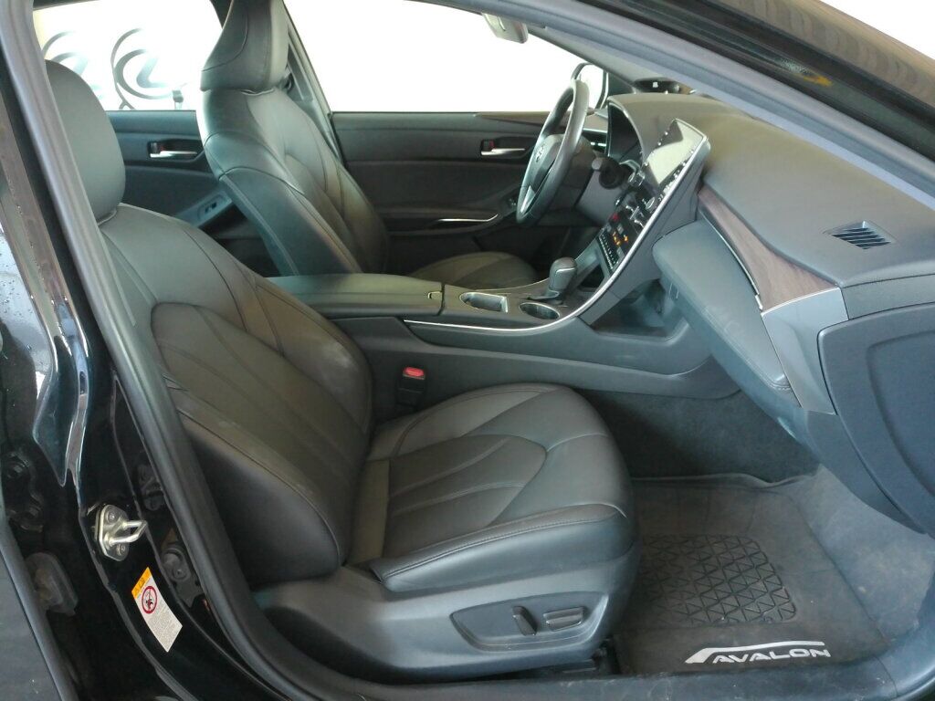 2019 Toyota Avalon XLE Richmond VA