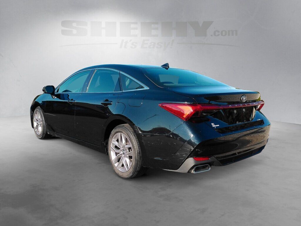 2019 Toyota Avalon XLE Richmond VA