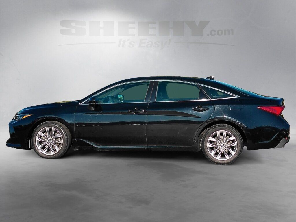 2019 Toyota Avalon XLE Richmond VA