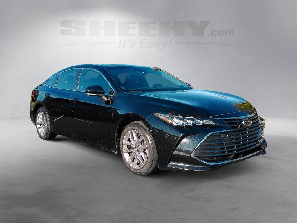 2019 Toyota Avalon XLE Richmond VA