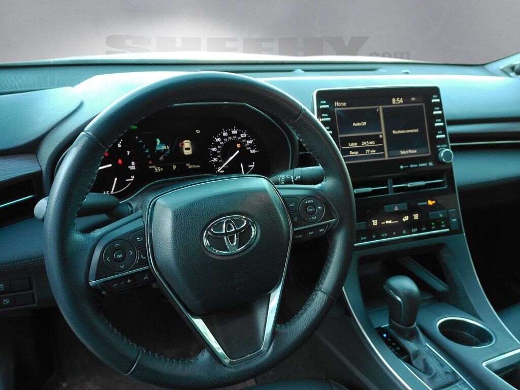 2019 Toyota Avalon XLE Richmond VA