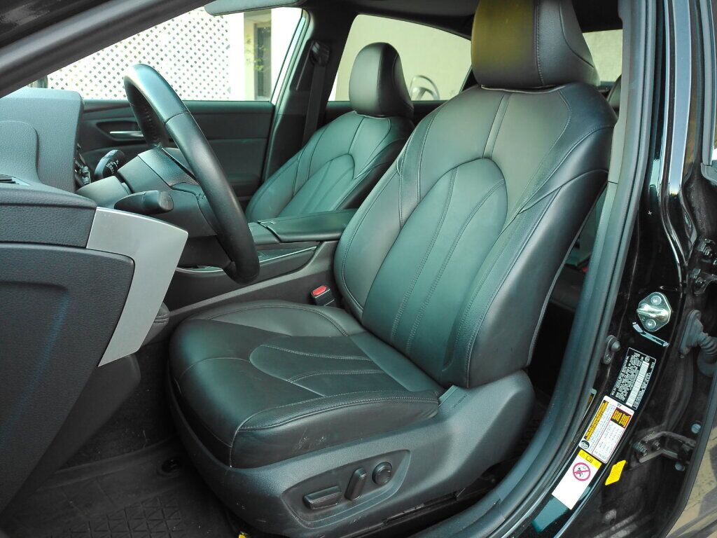 2019 Toyota Avalon XLE Richmond VA
