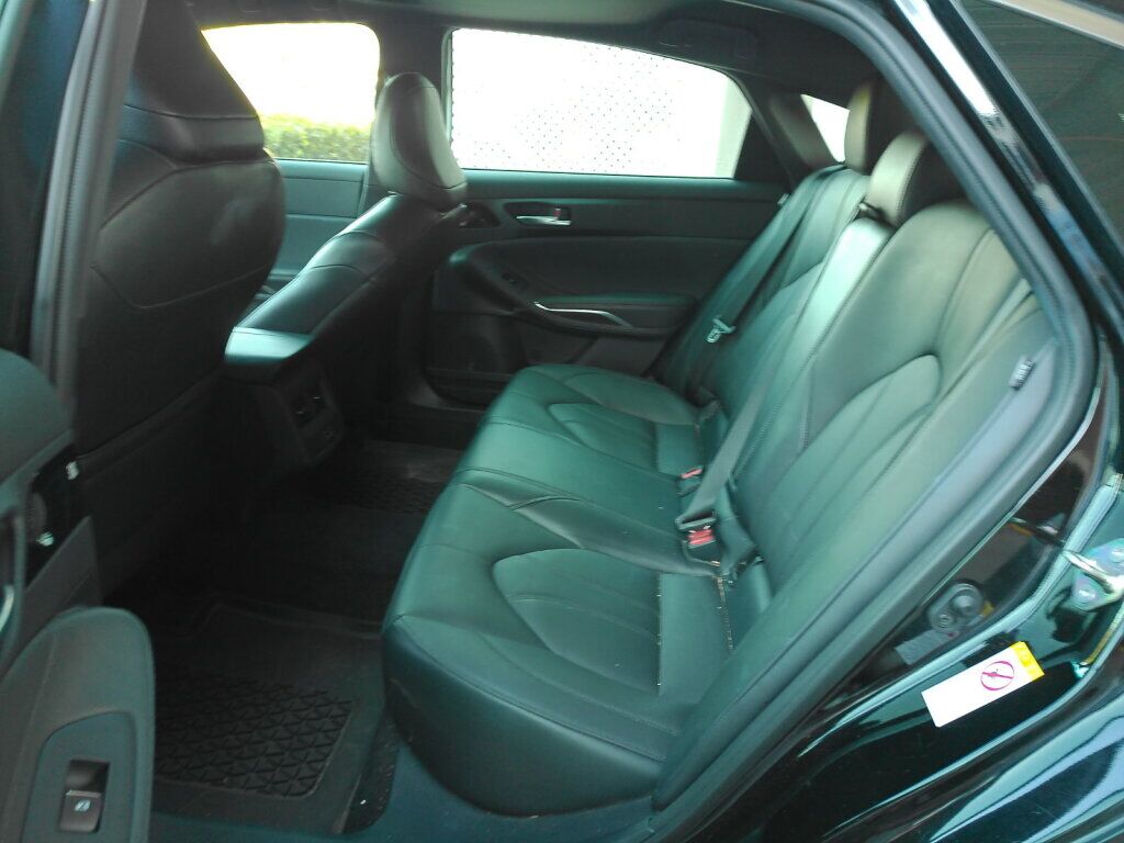 2019 Toyota Avalon XLE Richmond VA