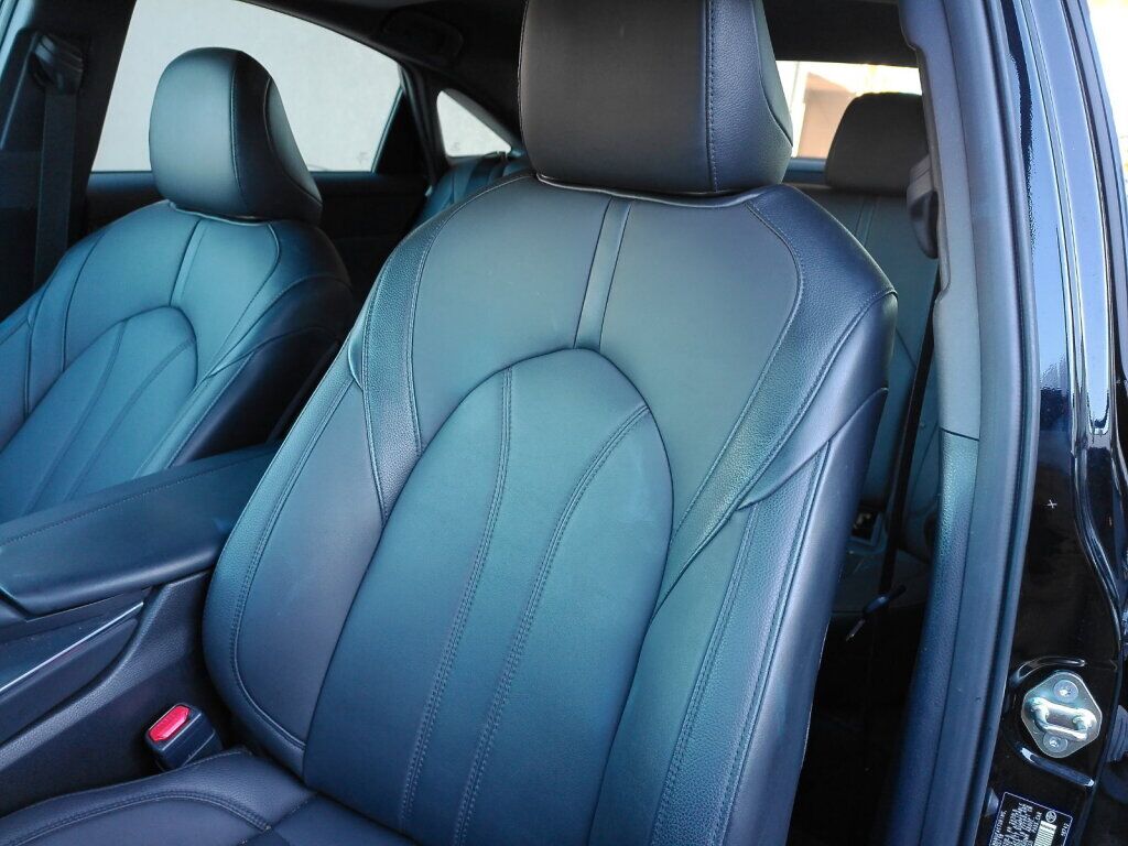 2019 Toyota Avalon XLE Richmond VA