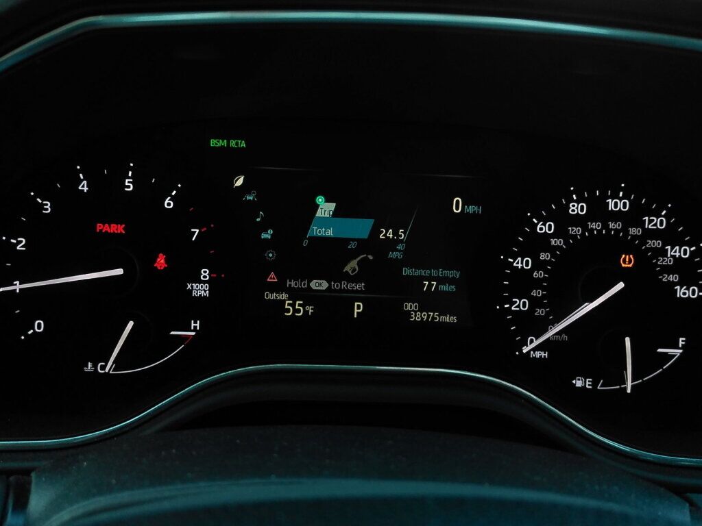 2019 Toyota Avalon XLE Richmond VA