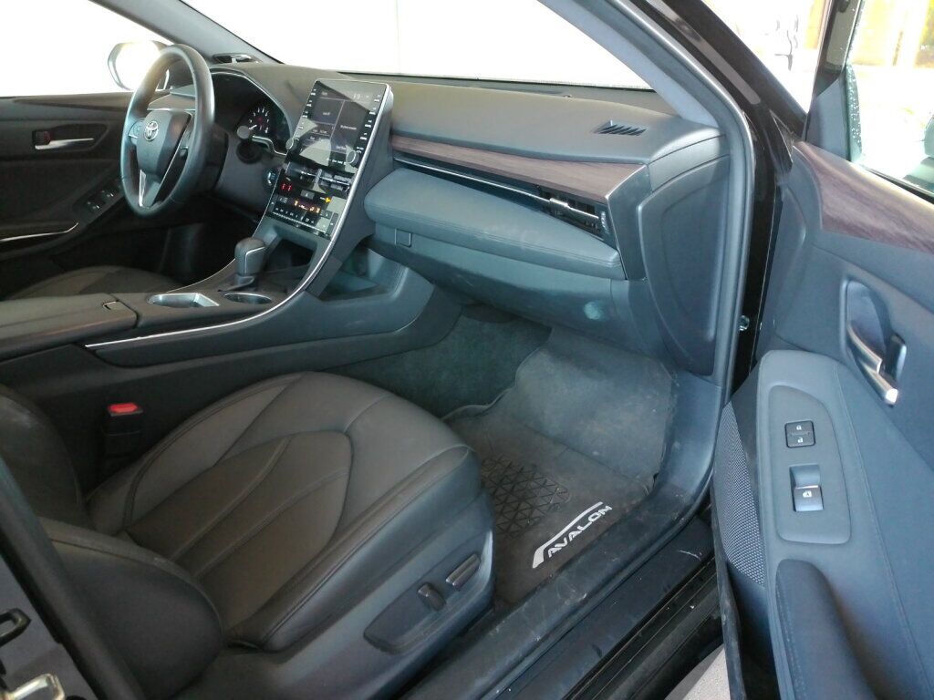 2019 Toyota Avalon XLE Richmond VA