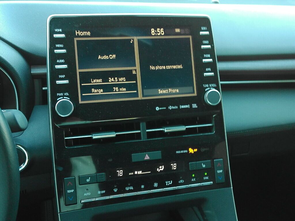 2019 Toyota Avalon XLE Richmond VA