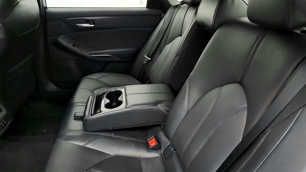 2019 Toyota Avalon XLE Laurel MD