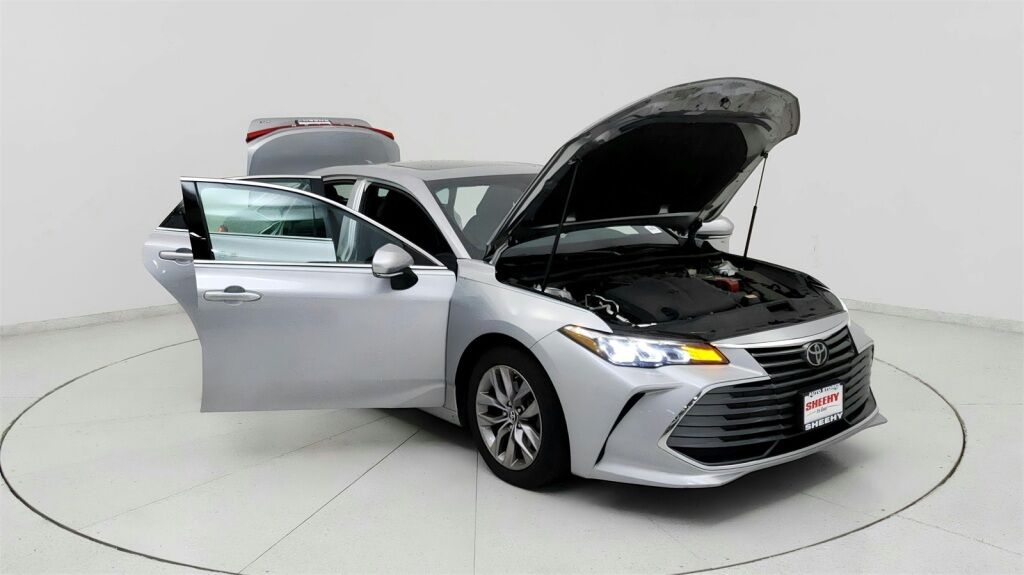 2019 Toyota Avalon XLE Laurel MD