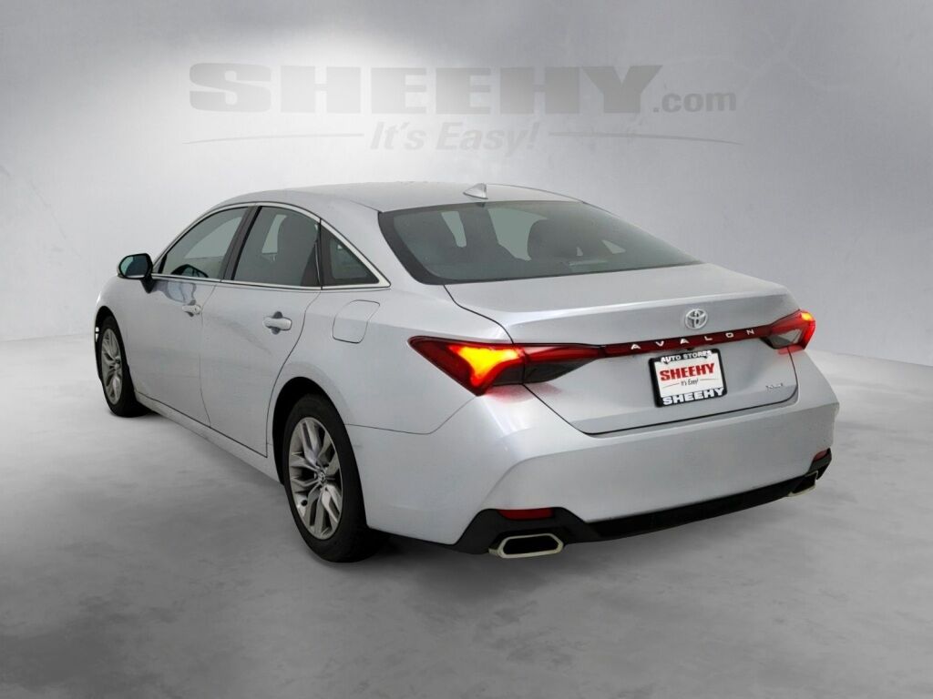 2019 Toyota Avalon XLE Laurel MD