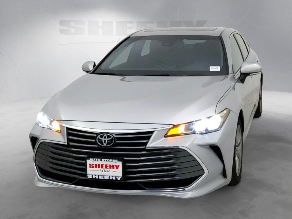 2019 Toyota Avalon XLE Laurel MD