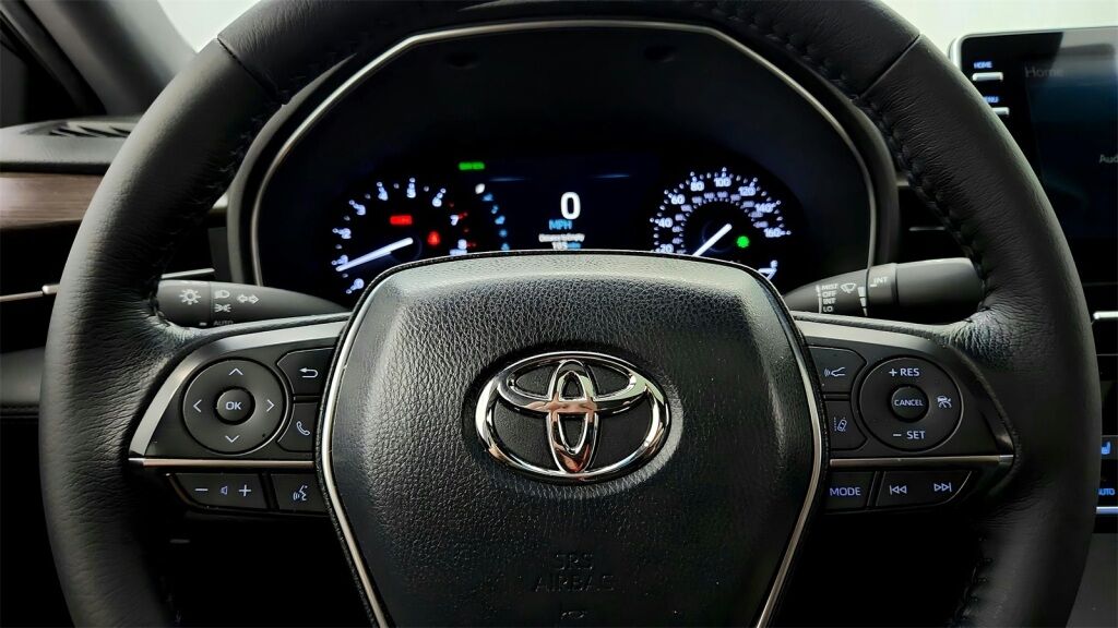 2019 Toyota Avalon XLE Laurel MD
