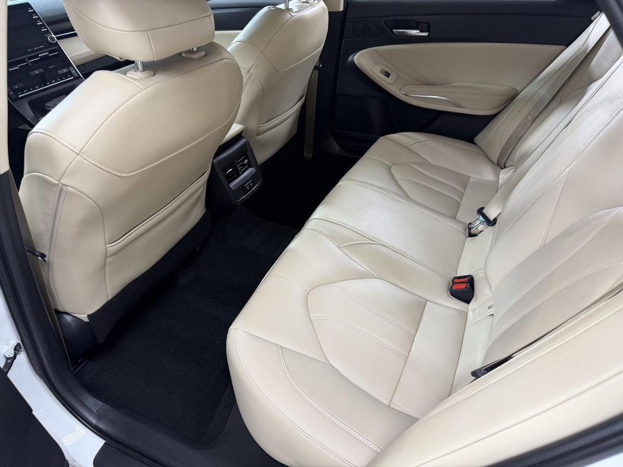 2019 Toyota Avalon XLE Annapolis MD