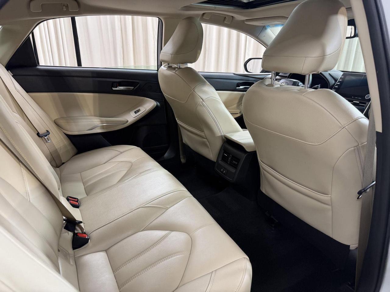 2019 Toyota Avalon XLE Annapolis MD