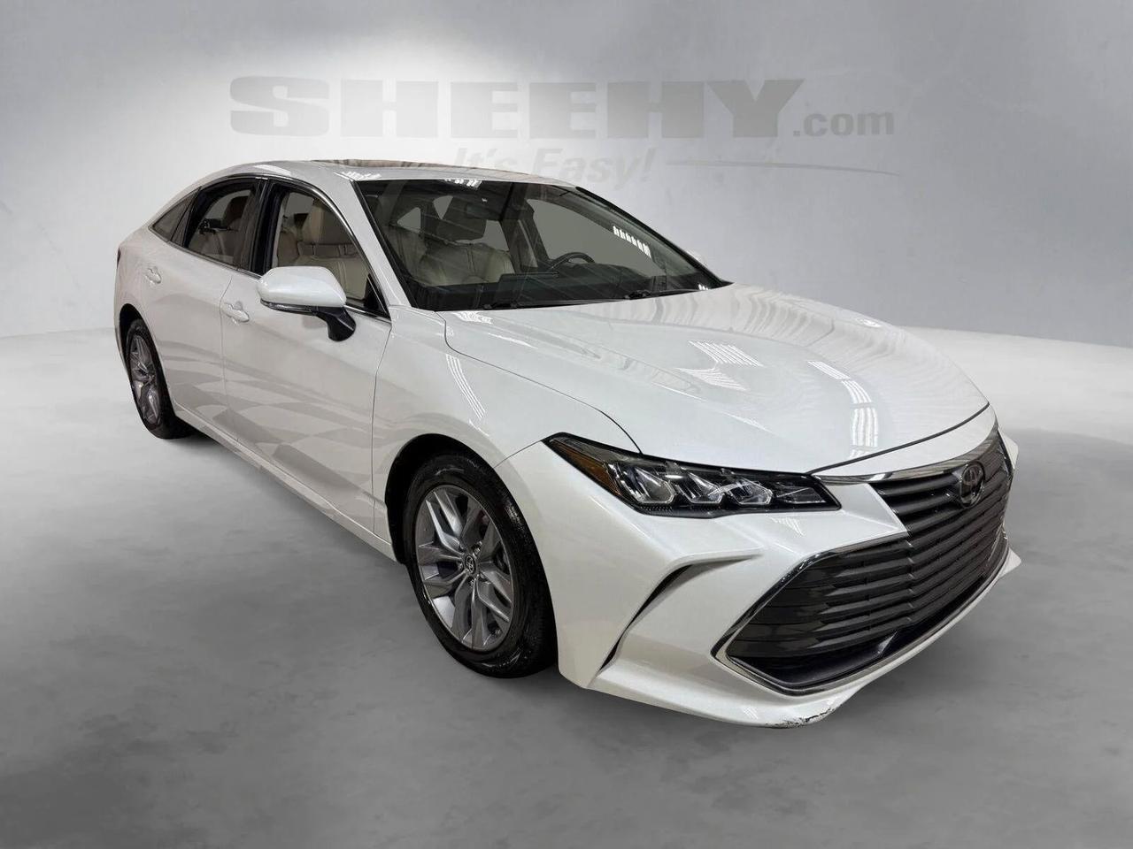 2019 Toyota Avalon XLE Annapolis MD