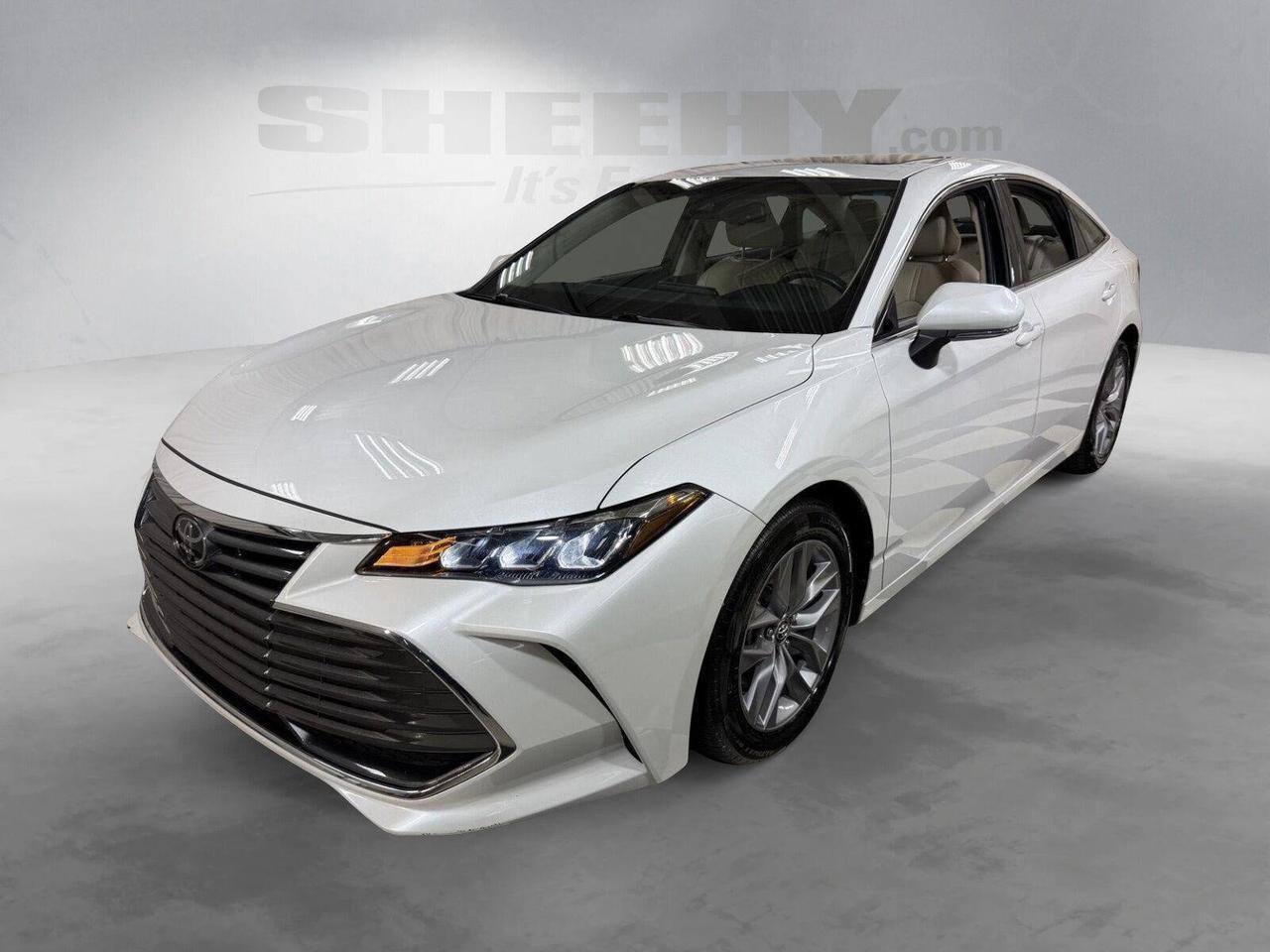 2019 Toyota Avalon XLE Annapolis MD