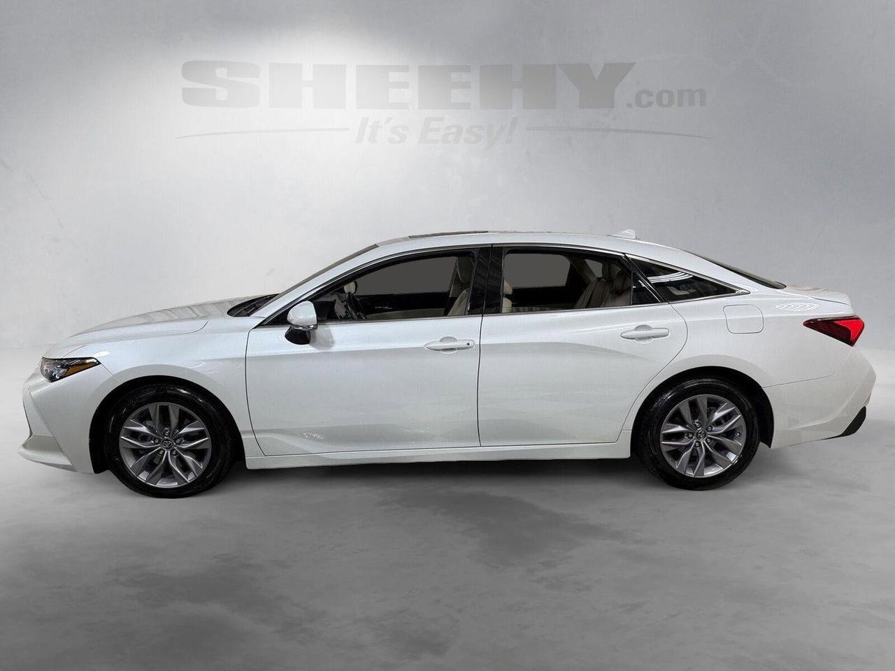 2019 Toyota Avalon XLE Annapolis MD