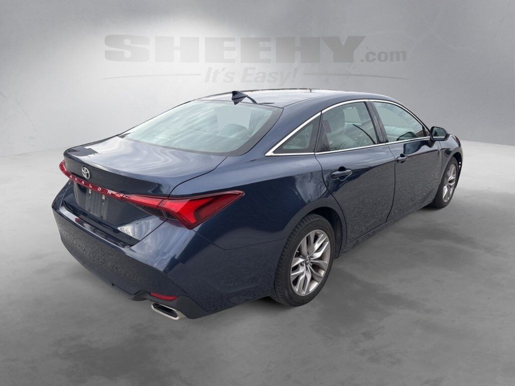 2019 Toyota Avalon XLE Cockeysville MD