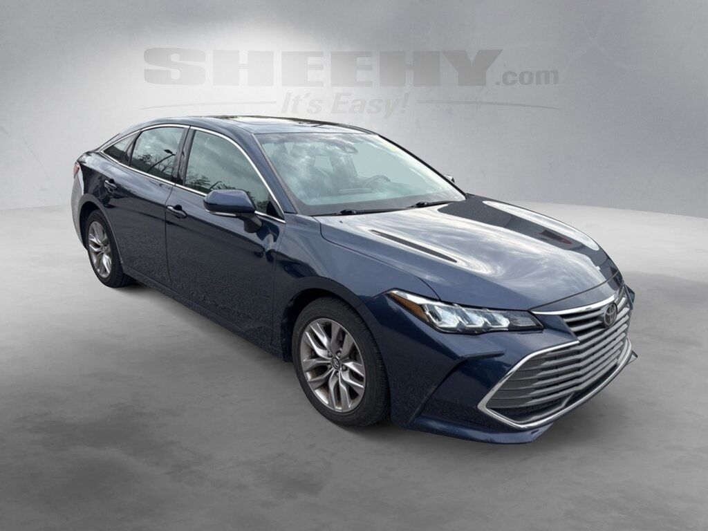 2019 Toyota Avalon XLE Cockeysville MD