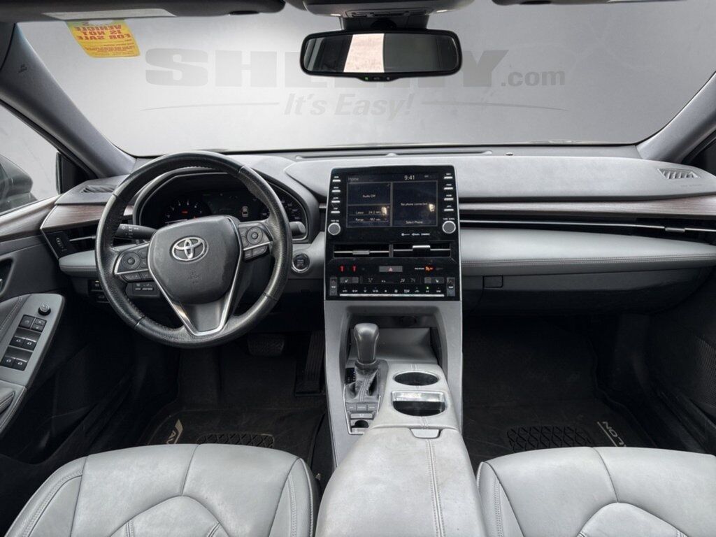 2019 Toyota Avalon XLE Cockeysville MD