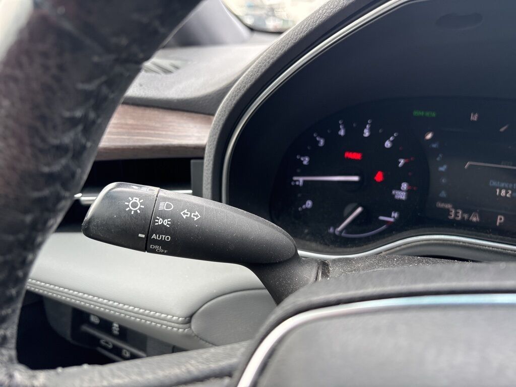 2019 Toyota Avalon XLE Cockeysville MD