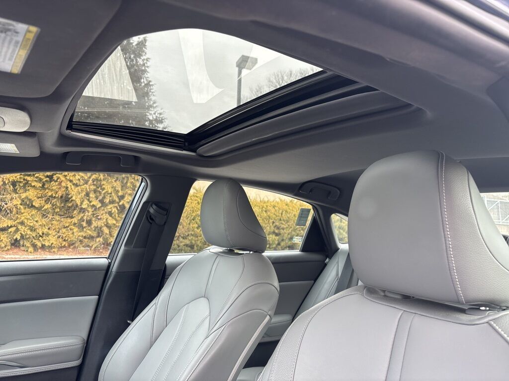 2019 Toyota Avalon XLE Cockeysville MD