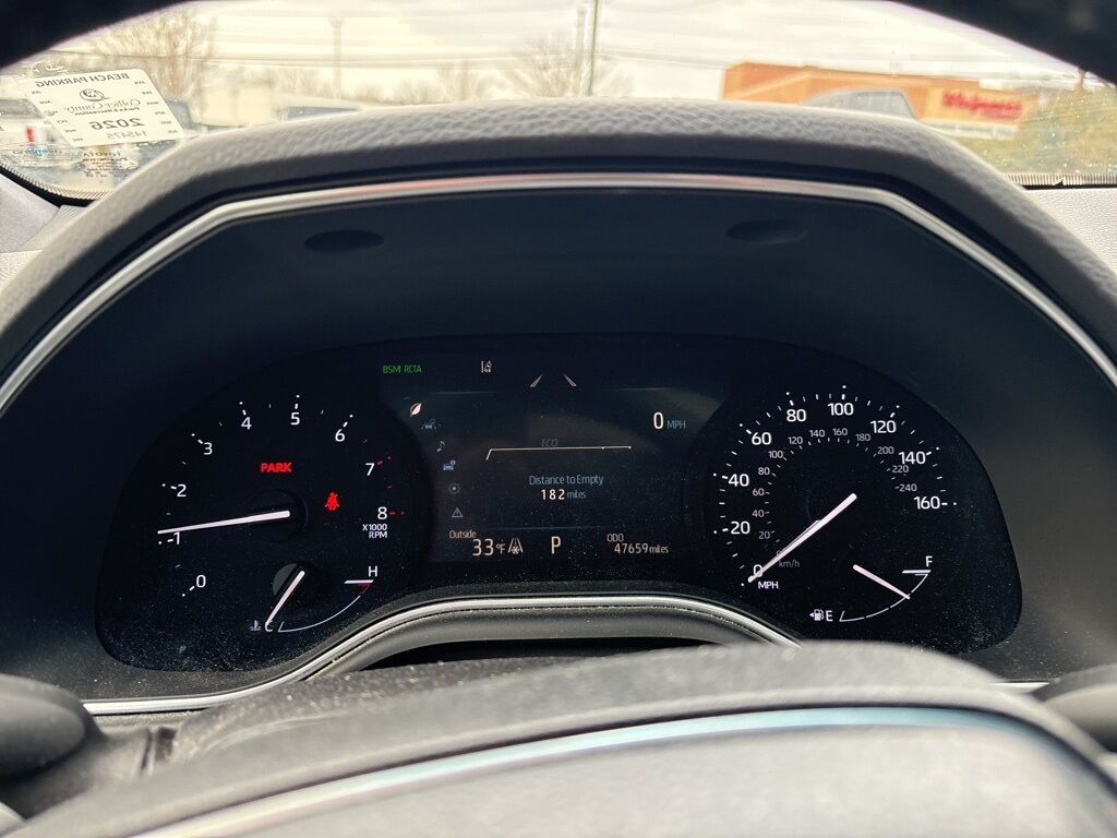 2019 Toyota Avalon XLE Cockeysville MD